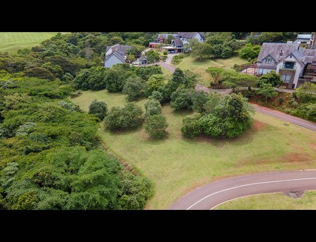 962M² VACANT LAND FOR SALE IN COTSWOLD DOWNS GOLF & COUNTRY ESTATE